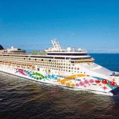 8 daagse cruise Ontdek Bermuda