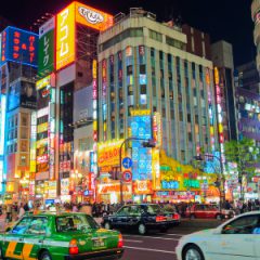 Groepsreis Japan Hoogtepunten; Hypermodern en traditioneel