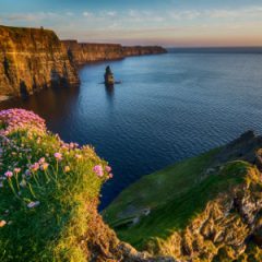 Groepsreis Ierland; Van spectaculaire landschappen naar Irish pubs