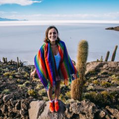 Groepsreis Peru & Bolivia; Tussen altiplano en zoutvlakte