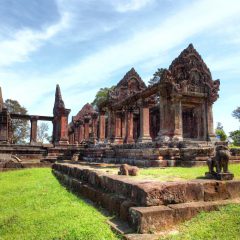 Ontdekkingsreis Cambodja_333Travel