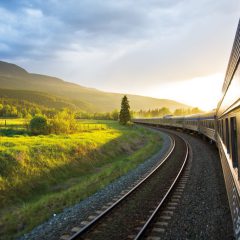 Capital Express: Per trein door Oost-Canada_333Travel
