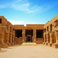 Highlights van het Oude Egypte Deluxe_333Travel
