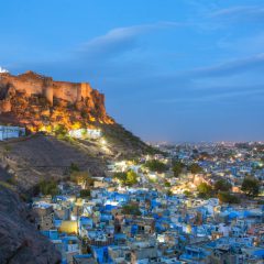 Highlights Rajasthan Deluxe_333Travel