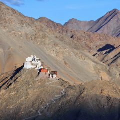 De Kloosters en Himalaya van Ladakh_333Travel