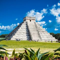 Maya-cultuur en Strand van Yucatán_333Travel