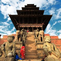 Koningssteden Patan en Bhaktapur_333Travel