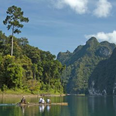 Cultuur en Jungle van Thailand_333Travel