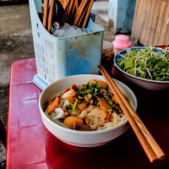 Culinaire wandeltocht Bangkok_333Travel