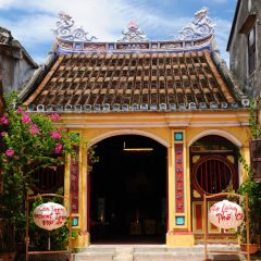Grand Tour Vietnam en Cambodja Deluxe_333Travel