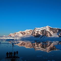 Rondreis Argentinië: Expeditiecruise en Antarctica_vanVerre