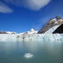 Bouwsteen Argentinië: Gletsjers en ijsschotsen_vanVerre