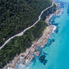 Bouwsteen Australië: Great Ocean Road & Grampians_vanVerre