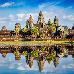 Rondreis Cambodja: Hoogtepunten van Cambodja_vanVerre