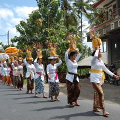 Bouwsteen Bali: Authentiek Oost-Bali_vanVerre