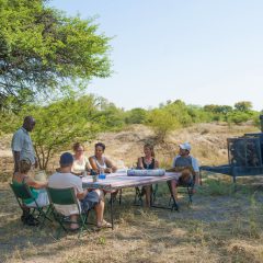 Rondreis Botswana: Kampeersafari door Botswana_vanVerre