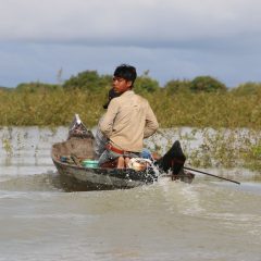 Bouwsteen: Cambodja in een flits_vanVerre
