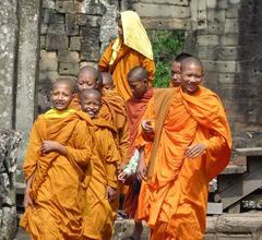 Combinatiereis: Hoogtepunten Vietnam en Angkor Wat_vanVerre