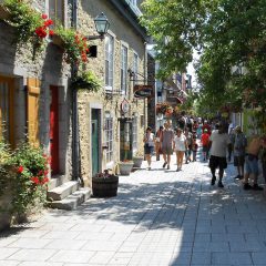 Rondreis Canada: Franse sferen in Québec_vanVerre
