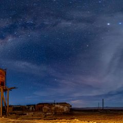Bouwsteen Chili: Heldere sterren bij Antofagasta_vanVerre
