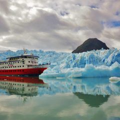 Bouwsteen Chili: Skorpios cruise door ijsvelden_vanVerre