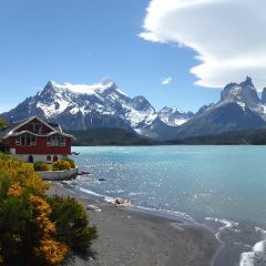 Bouwsteen Chili: Verblijf in Torres del Paine NP_vanVerre