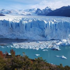 Rondreis Argentinië: Meren en gletsjers van Patagonië_vanVerre