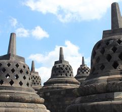 Rondreis Indonesië: Hoogtepunten van Java en Bali_vanVerre