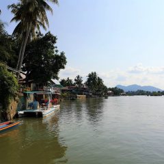 Combinatiereis: Hoogtepunten Laos en Cambodja_vanVerre