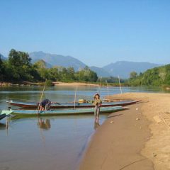 Bouwsteen Laos: Onbekend zuidelijk Laos_vanVerre