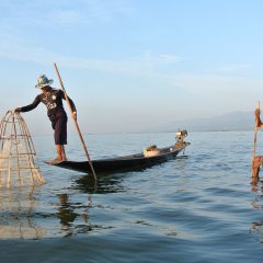 Rondreis Myanmar: Actief & Cultureel_vanVerre
