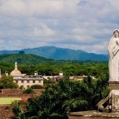 Rondreis Nicaragua: Hoogtepunten van Nicaragua_vanVerre