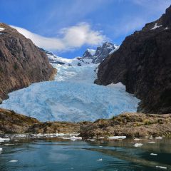 Bouwsteen Chili: Overweldigende natuur Puerto Natales_vanVerre