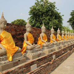 Rondreis Thailand: Cultureel_vanVerre