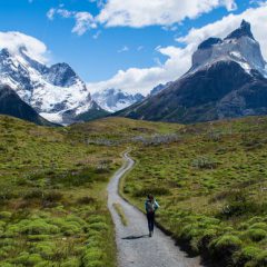 Bouwsteen Chili: Selfdrive Torres del Paine_vanVerre