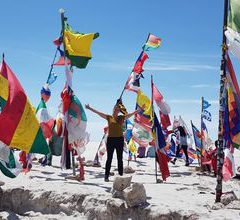 Rondreis Bolivia: Hoogtepunten van Bolivia_vanVerre