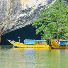 Bouwsteen: Verken de grotten van Phong Nha_vanVerre