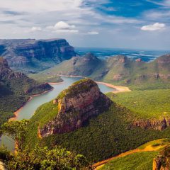 Rondreis Zuid-Afrika per auto: Panoramaroute uitgebreid_vanVerre