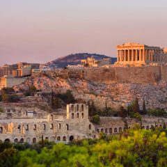 11-daagse groepsrondreis Ontdek Klassiek Griekenland|ANWB