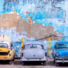 12-daagse privérondreis Cuba in Casas Particulares met huurauto|ANWB