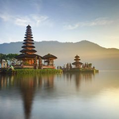 15-daagse privérondreis Bali met privéchauffeur|ANWB
