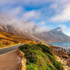 15-daagse privérondreis Kaapstad & Tuinroute met huurauto|ANWB