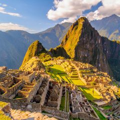18-daagse groepsrondreis Peru & de Inca&apos;s|ANWB
