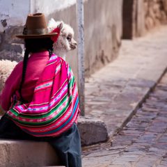 20-daagse privérondreis Peru Compleet|ANWB