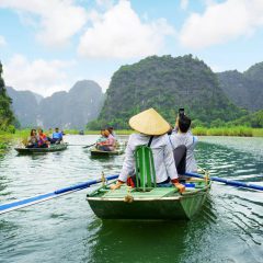 25-daagse Easy Going groepsrondreis Beste van Vietnam|ANWB