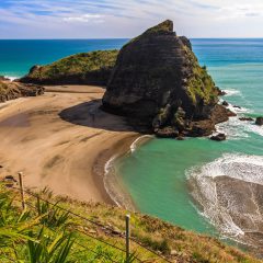 27-daagse privérondreis Compleet Nieuw-Zeeland met huurauto|ANWB