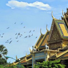 Highlights van Cambodja_333Travel