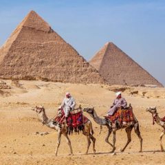Best Deal Egypte's tempels en piramides_333Travel