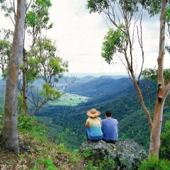 Tasmanian Trails