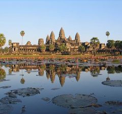 Antiek Angkor